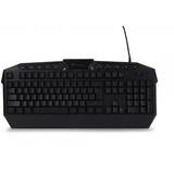 KingPin RGB Gaming Multimedia Keyboard UK Layout