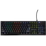 Tastatura SUREFIRE Gaming KingPin X2 Metal RGB