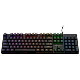 Tastatura SUREFIRE Gaming KingPin M2 Mechanical RGB