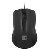 Mouse Natec Snipe Wired Black