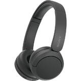 Casti Bluetooth Sony WH-CH520 Black
