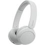 Casti Bluetooth Sony WH-CH520 White
