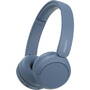 Casti Bluetooth Sony WH-CH520 Blue