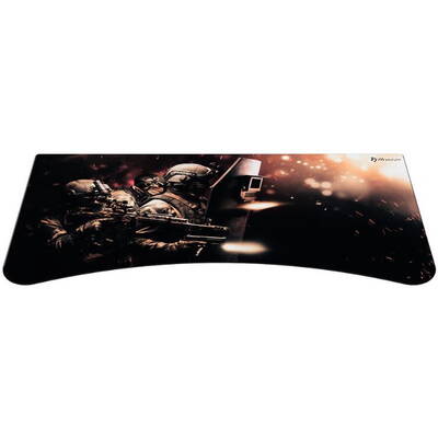Mouse pad Arozzi Arena D033, Abstract