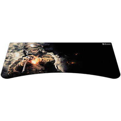Mouse pad Arozzi Arena D039, Abstract