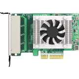 QNAP Accesoriu NAS QXG-2G4T-I225  adaptor de retea PCIe 2.5GBE 2port
