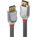 Cablu DisplayPort Cromo Line 5m