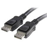Cablu DisplayPort 1.4, Audio/Video , Negru, 2.0 Mete