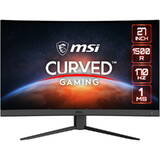 Gaming G27CQ4 E2 Curbat 27 inch QHD VA 1 ms 170 Hz FreeSync Premium