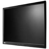 Monitor LG 17MB15TP-B Touchscreen 17 inch SXGA TN 5 ms 75 Hz