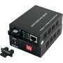 Media Convertor EFB Media Gigabit MM/SM 10/100/1000T-1000BaseLX-SC