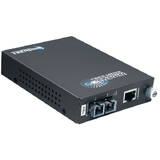 Media Convertor TRENDnet 1000Base-T to SX SC 220M-550M
