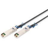 Accesoriu Switch Assmann SFP28 25G 4m DAC Kabel