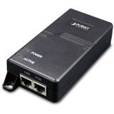 Accesoriu Switch Planet Single-Port 10/100/1000Mbps Ultra PoE Injector (60