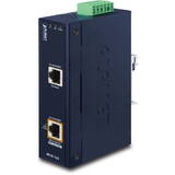 Industrial IEEE 802.3at High Power over Ethernet