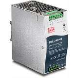 DIN Rail 48V 240W Power Supply for TI-PG80