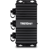 Accesoriu Switch TRENDnet 2-Port Industrial Outdoor Gbit UPoE Extender 100m