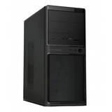 Carcasa PC Antec Budget ESK-3000B-R-U3 Mini Tower  Negru