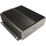 Carcasa PC Inter-Tech Mini ITX IP-60 black 2xUSB 3.0 77x210x240mm