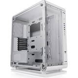 Carcasa PC Thermaltake Core P6 TG  Open Frame  "Snow"  White