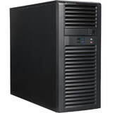 Carcasa server Super Micro Server MT/1x900W/4x.3.5" SC732D4-903B ohne OS