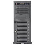 Carcasa server Super Micro Server 4U/1x900W/8x3.5" 743TQ-903B-SQ