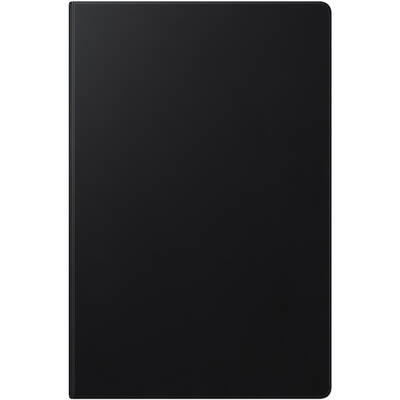 Husa de protectie Book Cover Keyboard pentru Tab S8 Ultra, Black