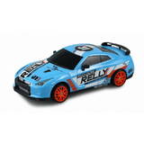 RC Auto Drift Sport Li-Ion Akku 500mAh blau       /14+