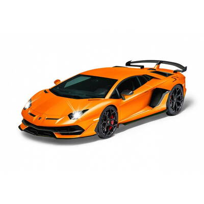 Masina Jamara Lamborghini Aventador SVJ 1:14    2,4 GHz orange A 6+