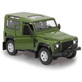 Land Rover Defender 1:14           40 MHz grün     6+