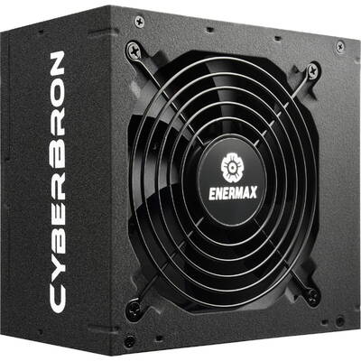 Sursa PC Enermax 500W CyberBron 80+, Bronze