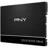 SSD PNY  250GB 2,5" (6.3cm) SATAIII CS900