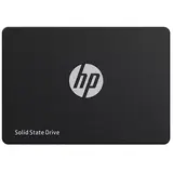 SSD HP 120GB S650 2,5" (6,4cm) 345M7AA