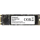SSD Intenso M.2  512GB SATA3  Top Performance