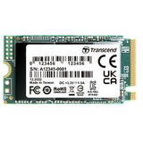 SSD Transcend 256GB M.2 MTE400S (M.2 2242) PCIe Gen3 x4 NVMe