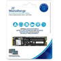 SSD MediaRange Intern.M.2 2280 NVMe PCIe  TLC Nand 512 GB