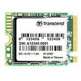 SSD Transcend MTE300S 256GB PCI Express 3.0 x4 M.2 2230