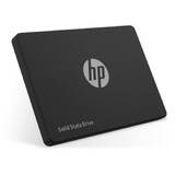 SSD HP 480GB S650 2,5" (6,4cm) 345M9AA