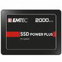SSD Emtec 2TB 3D NAND 2,5" (6.3cm) SATAIII