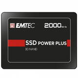 SSD Emtec 2TB 3D NAND 2,5" (6.3cm) SATAIII