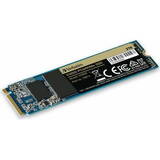 SSD VERBATIM 2TB Vi3000 Internal PCIe NVMe M.2