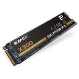 SSD Emtec 2TB M.2 PCIE X300 NVME M2 2280
