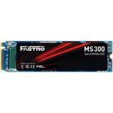 SSD Mega Fastro 1TB  MS300 Series PCI-Express NVMe intern