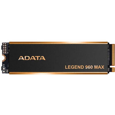 SSD ADATA 2TB M.2  PCI-E   NVMe Gen4 Legend 960