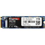 SSD Mega Fastro 1TB  MS300 HS  Series PCI-Express NVMe intern