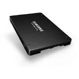 SSD Samsung  960GB  2,5" (6,3cm) SAS  PM1643a bulk