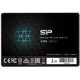 SSD SILICON-POWER 4TB  2.5" SATAIII A55 3D Nand TLC