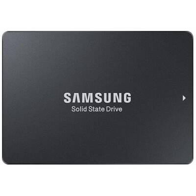SSD Samsung 3,8TB  2,5" (6.3cm) SATAIII   PM893 bulk
