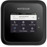 Router Wireless Netgear 2.5Gigabit Nighthawk M6 Pro 5G Mobile Hotspot Dual-Band WiFi 6E