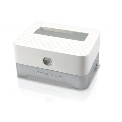 Docking Station CONCEPTRONIC 2.5"/3.5"-HDD-SSD´s USB3.0
